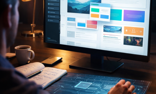 wordpress development